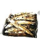 Caja De Pescado Ahumado Smoked Fish Santeria Palo Osha Ifa