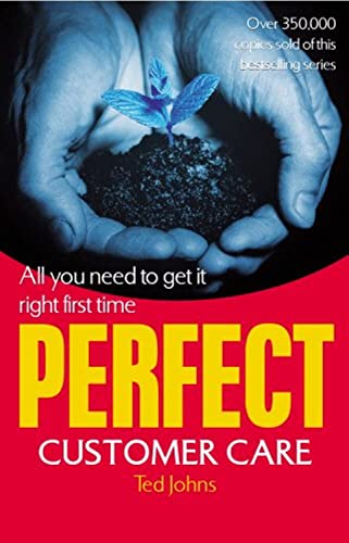 Image of Perfect Customer Care