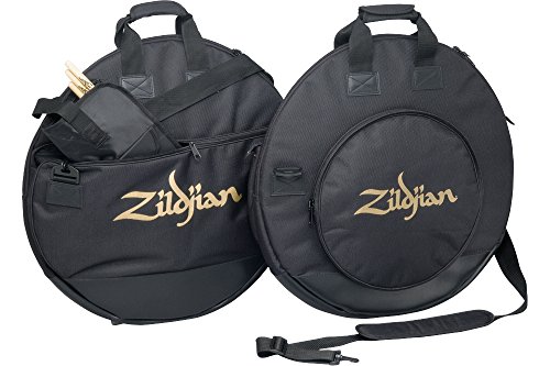 Zildjian Super Cymbal Bag (For Cymbals up to 24
