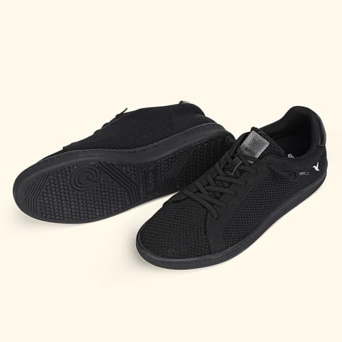 Image of YOHO Wind Sneakers for Men | Stylish Casual Shoes with Elastic Laces | Comfortable, Stretchable & Ultra-Lightweight | Premium Breathable Mesh Fabric