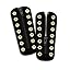 Suede Black W/7 Glod Eye