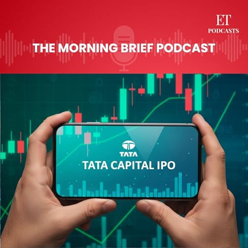 Dissecting 2025’s Biggest IPO: Tata Capital