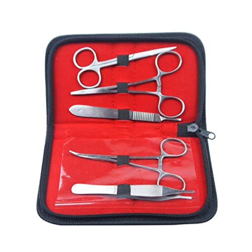 Kit de Ferramentas de Suturarere Premium Ferramenta de Suturarere para Ensino Prop Educação Aprendiz