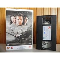 Pearl Harbour