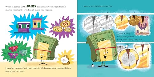 I Am Money - Image 4