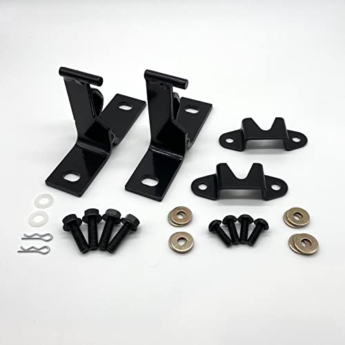 Amazon Best Sellers Best Automotive Seat Brackets