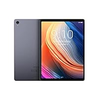 CHUWI HiPad Plus 11 Zoll (2176 x 1600) Touchscreen 4 GB RAM 128 GB ROM 5 MP + 13 MP Kamera 8 Kerne Prozessor (Hauptfrequenz 2,0 GHz) Wi-Fi Tablet Typ-C