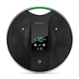 Revitive Medic Coach Circulation Booster, negro