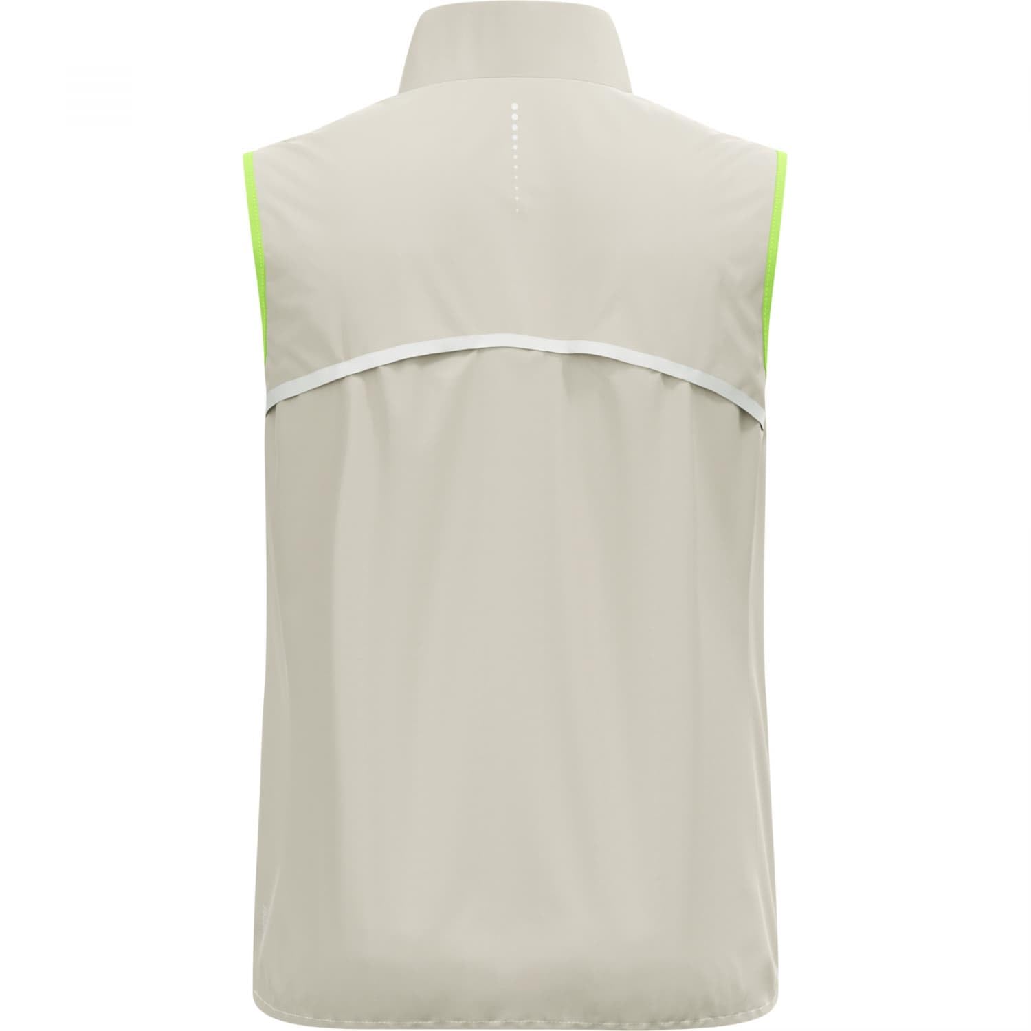 Odlo Herren Zeroweight Laufweste (1er Pack)