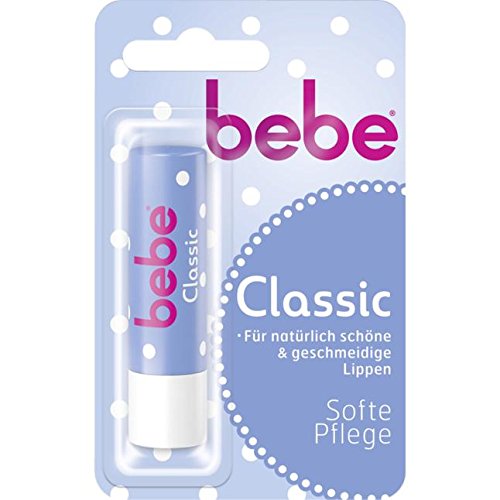 Preisvergleich Produktbild Bebe Young Care Lipstick Classic