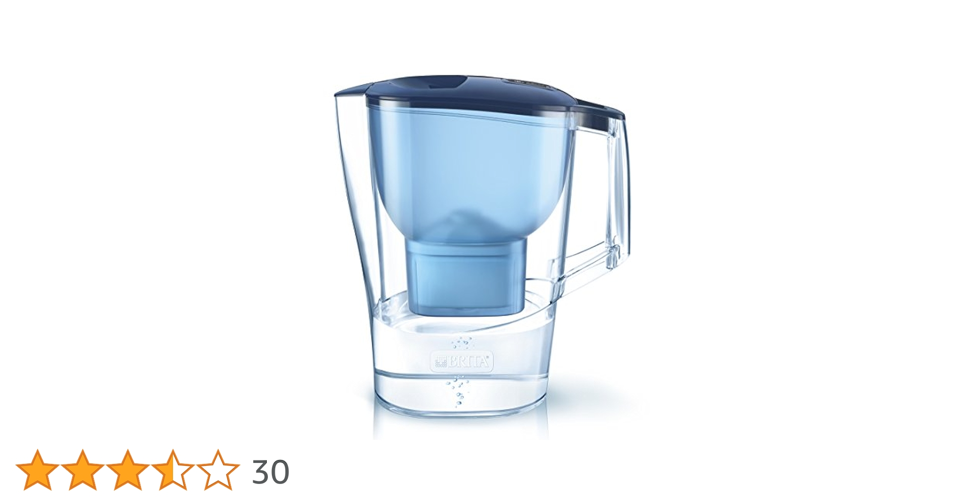 BRITA ブリタ 浄水器 アルーナXL カートリッジ7個セット マクストラ 41RiDfaCunL.jpg_BO30,255,255,