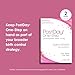PostDay One-Step Levonorgestrel Tablet - Emergency Contraceptive to Reduce Risk of Pregnancy - Backup Birth Control - Female Contraceptive - Does Not Affect Existing Pregnancy - 1.5 mg - 1 Tablet