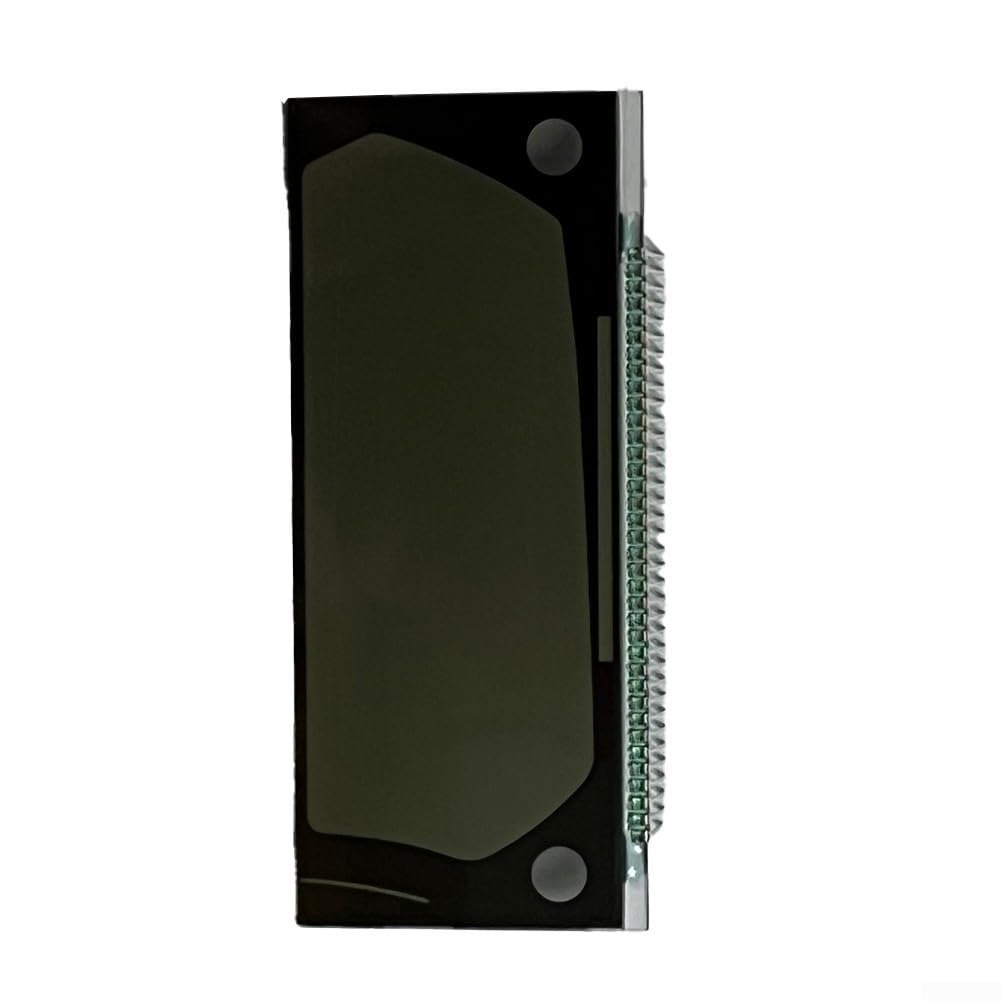 OEM Match Display LCD per FZ1 FZ1S FZ1N Per FZ6 Per FZ6N Tachimetro 2006-2013 Componente di Ricambio