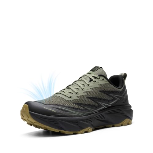 NORTIV 8 Men's Trail Running Shoes
