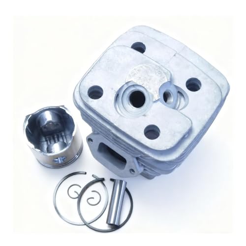 Kit cylindre piston CS620 résistant au serrage pour ECHO CS-620P 45 mm - 5