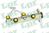 LPR Brakes