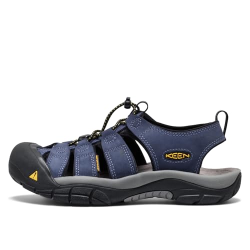 Image of KEEN Newport Leather Sandals