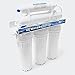 Naturewater 5 stufige Ultrafilter Anlage 2000L / Tag Wasserfilter
