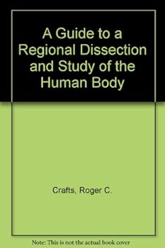 Spiral-bound A guide to a regional dissection and study of the human body (A Wiley medical publication) Book