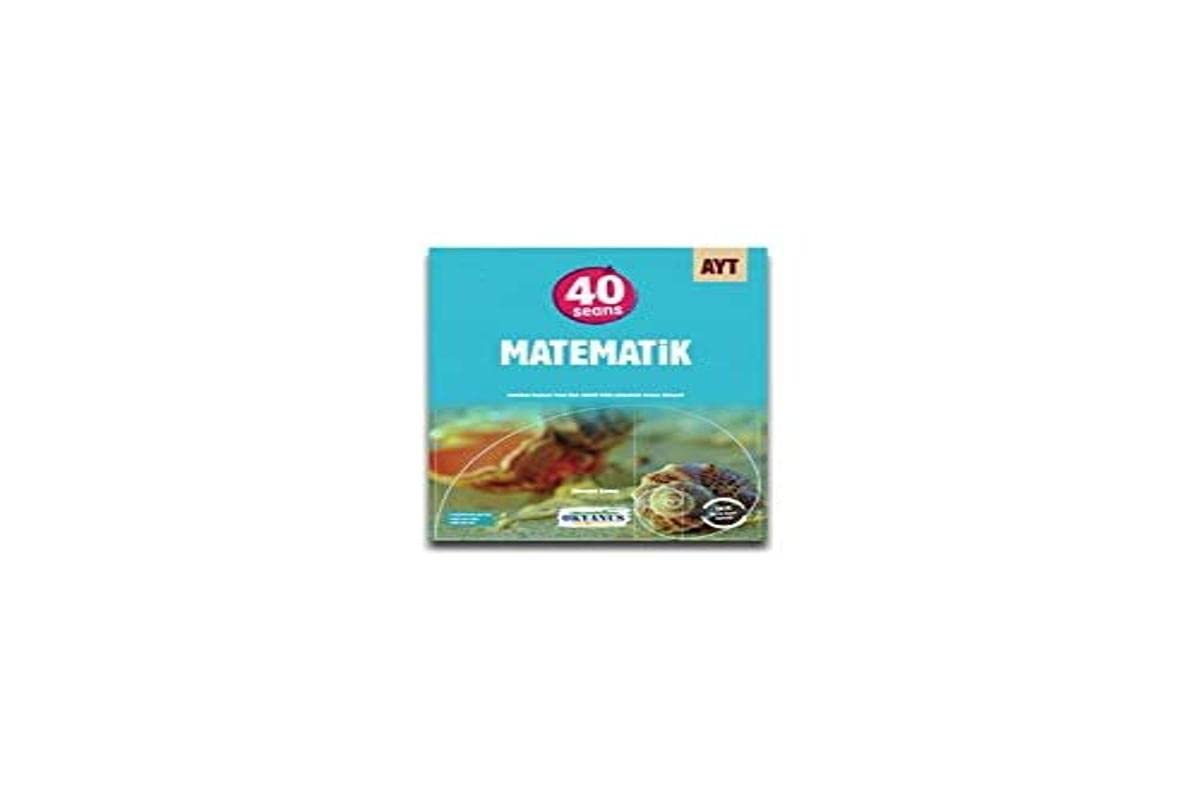 Okyanus AYT 40 Seansta Matematik
