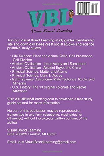 Earth Science: Astronomy, Plate Tectonics, Rocks and Minerals - Image 2