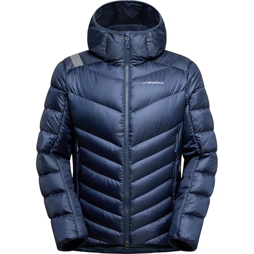LA SPORTIVA Forest Down Veste homme idéale pour affronter les hivers rigoureux en outdoor XL