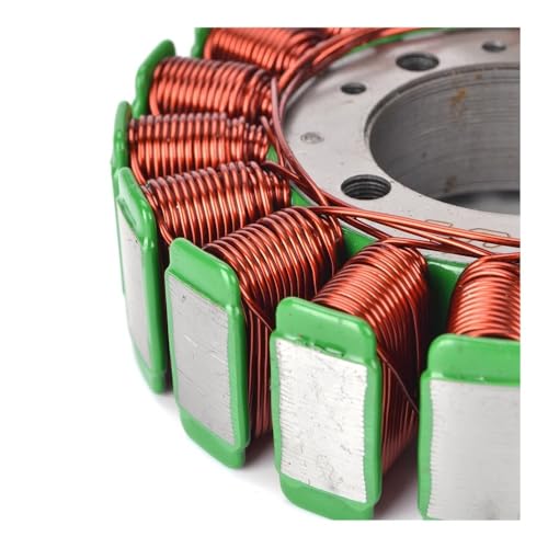 Stator YZF R1 2002-2003 bobine d'allumage haute résistance