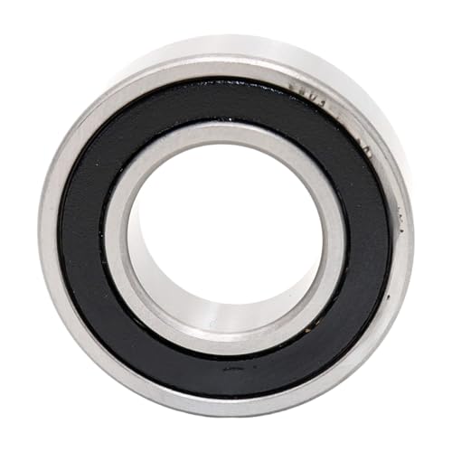 Rodamiento de bolas 6003-18-2RS sellado con protección hermética contra el polvo