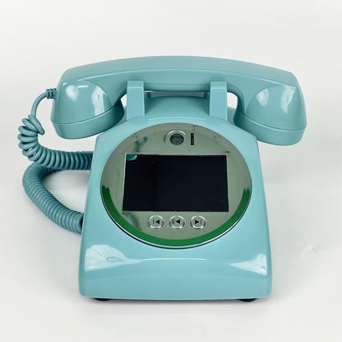 Imagen de FiayaCom Libro de visitas de audio y video para boda