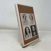 Prince of Publishers: A Biography of George Smith 0850316979 Book Cover