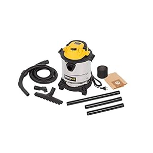 POWER plus POWX322 1000 W-15L Powerplus, 1000 W, 15 liter, geel