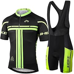 Bib Short Set