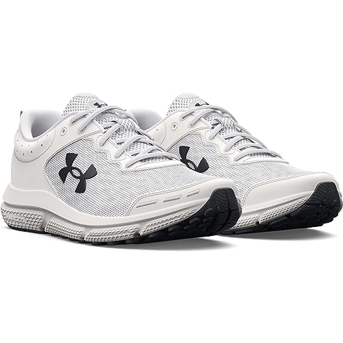 Image of Under Armour Women's Charged Assert 10 Shoes
