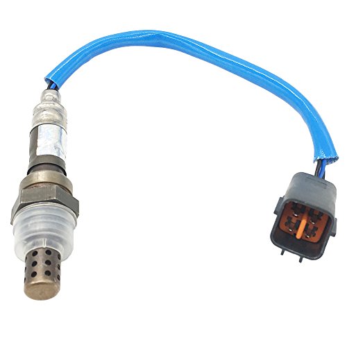Germban 234-4349 O2 Oxygen Lambda Sensor Downstream Fits for 2004-2011 Mazda RX-8 1.3L-R2 N3H2-18-861