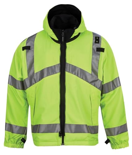 Image of Propper unisex-adult Propper Reversible Ansi III Jacket