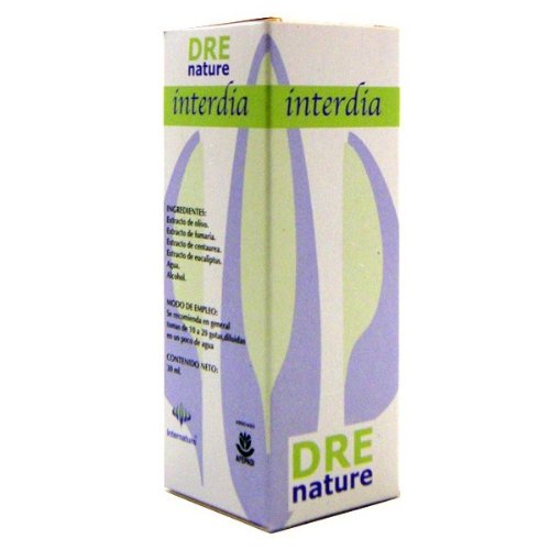 Interdia Internature 30 Cc