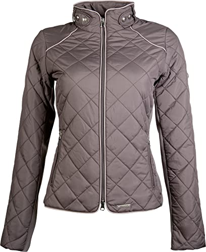 Veste matelassée femme : restez au chaud sans renoncer à une silhouette élégante