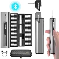 【アローとルー】 Amazon | ARROWMAX 7.4V ミニ電動ドライバー、精密電動