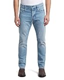[G-STAR ジースター] ジーンズ メンズ デニムパンツ ストレートフィット ブルー 3301 Regular Tapered 51003-D985-C947-W32/L32