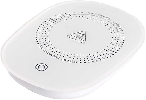 Miniatura 2 de PHILISENMALL Inicio Taza de aislamiento Almohadilla térmica portátil de invierno Almohadilla de temperatura constante Calentador de leche de