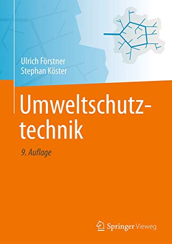 Umweltschutztechnik Umweltschutztechnik