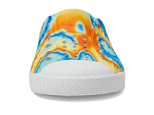 Image of Native Shoes Unisex-Kids Jefferson Print Sneakers