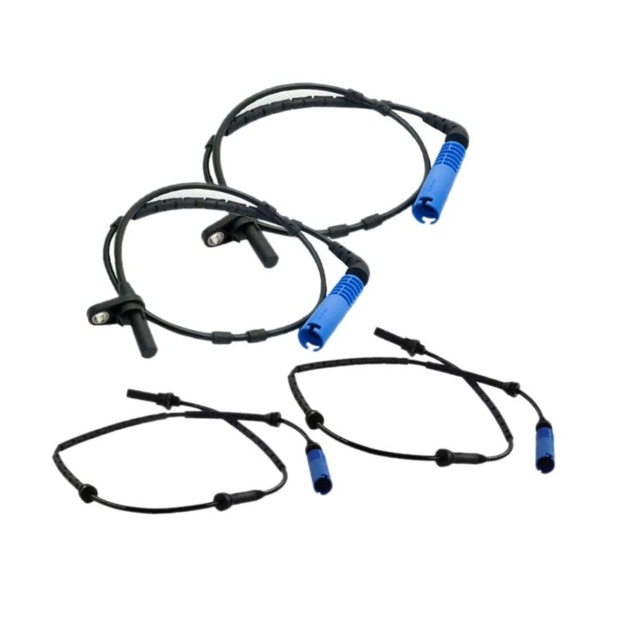 Capteur de vitesse roue abs conforme normes constructeur X3 E83