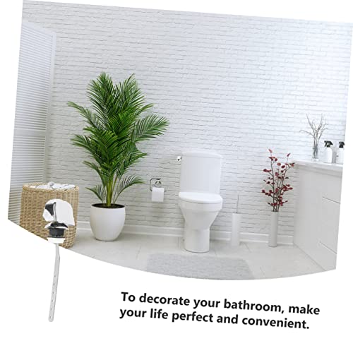 La Mejor Selección de Palanca de baño lateral que puedes comprar esta semana. 20 Imagen adicional