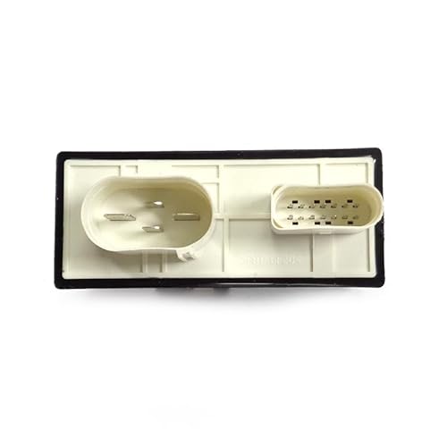 Modulo Rele Ventoinha Audi A3 1.6 1.8 Bora Golf Polo Beetle