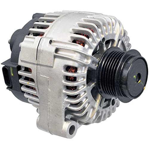 Denso First Time Fit Alternator - 211-6020 #TOP8