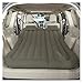 jtymx 1pc SUV Air Mattress with Pillow- Portable Car Trunk, Rear Seat and Travel Air Bed, Durable PVC, Black, Su for Tent and RV Travel, Camping Mattress |