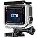 GoPro AADIV-001 Super Suit with Dive Housing for HERO7 /HERO6 /HERO5 , Clear, One Size