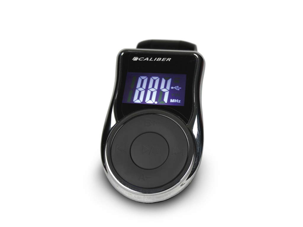 Sondpex FM Transmitter and MP3/WMA Player (PMT302)