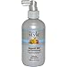 Basic Style Liquid Lift Root Amplifying Spray by Back To Basics, 8.5 Ounce by Back to Basics